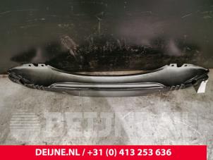 Volvo XC60 Stoßstangeträger hinten O166726 foto 2