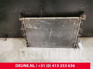 Volvo V70 Radiator O166731 photo 2