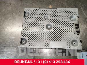 Toyota Pro-Ace Multi-media control unit O166747 photo 3