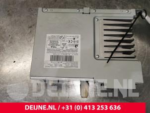 Toyota Pro-Ace Multi-media control unit O166747 photo 2