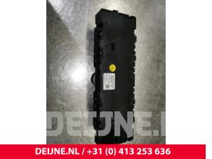 Toyota Pro-Ace Radio control panel O166748 photo 3