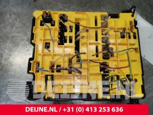 Toyota Pro-Ace Zekeringkast O166752 foto 3