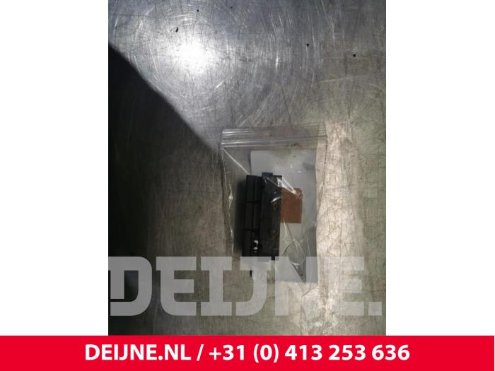 Toyota Pro-Ace ESP switch O166754