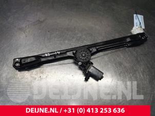 Iveco New Daily Window mechanism 2-door, front left O166760 photo 2