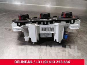 Opel Vivaro Heater control panel O166772 photo 2