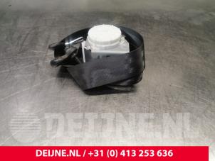 Opel Vivaro Front seatbelt, right O166788 photo 3