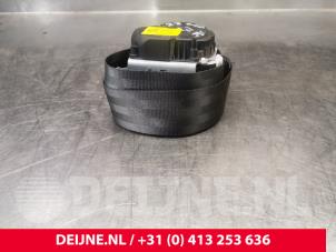 Opel Vivaro Front seatbelt, right O166788 photo 2