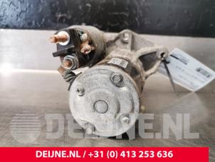 Opel Vivaro Anlasser O166799 foto 3