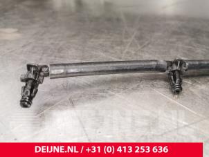 Mercedes Sprinter Brennstoff-Rücklaufleitung O9990001618 foto 2