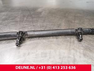 Mercedes Sprinter Brennstoff-Rücklaufleitung O9990001618 foto 3