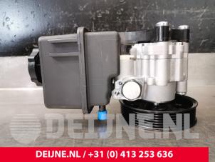 Mercedes Sprinter Stuurbekrachtiging Pomp O9990001620 foto 2