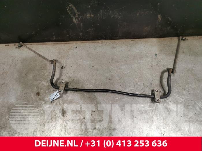 Toyota Pro-Ace Stabilisator vorne O166810