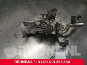 Volvo V60 AGR Ventil O166812 foto 3