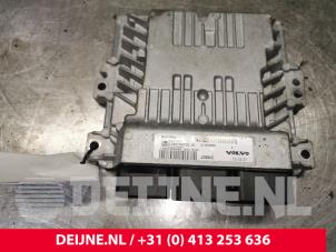 Volvo V60 Engine management computer O166813 photo 3