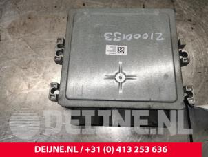 Gebruikte Computer Motormanagement Volvo V60 I (FW/GW) 1.6 DRIVe Prijs € 90,00 Margeregeling aangeboden door van Deijne Onderdelen Uden B.V.