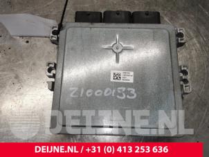 Volvo V60 Engine management computer O166813 photo 2