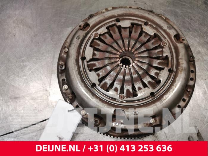 Toyota Pro-Ace Clutch kit (complete) O166818