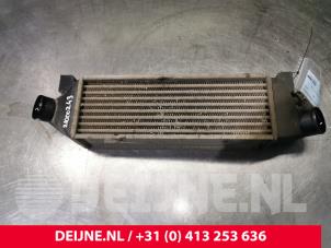 Gebruikte Intercooler Ford Transit 2.0 TDdi 16V Prijs € 48,40 Inclusief btw aangeboden door van Deijne Onderdelen Uden B.V.
