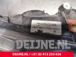 Fiat Ducato Scheinwerfer rechts O166825 foto 3