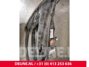 Fiat Ducato Scheinwerfer rechts O166825 foto 2