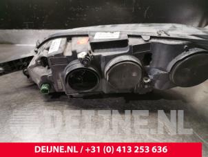 Fiat Ducato Scheinwerfer rechts O166825 foto 4