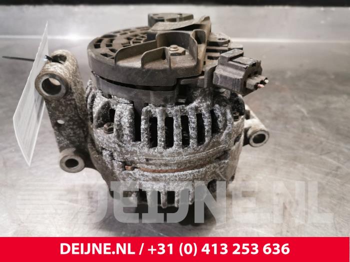 Ford Transit Dynamo O166835