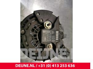 Ford Transit Dynamo O166835 photo 2