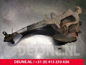 Volvo C30 Achsschenkel links hinten O166840 foto 3