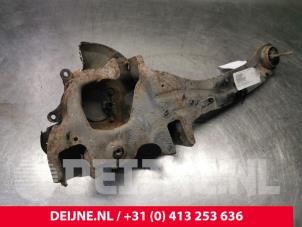 Volvo C30 Achsschenkel links hinten O166840 foto 2
