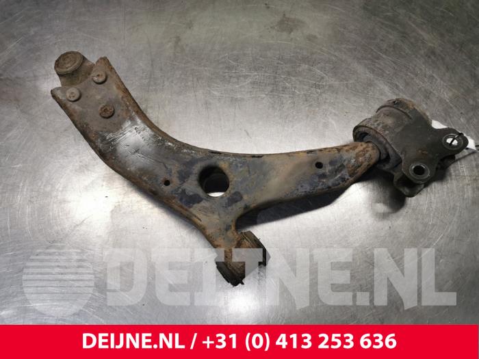 Volvo C30 Querlenker unten links vorne O166843