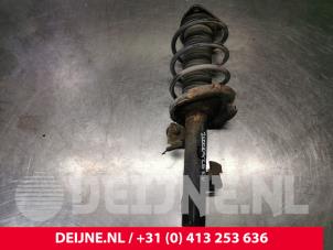 Volvo C30 Schokdemperpoot rechts-voor O166844 foto 2