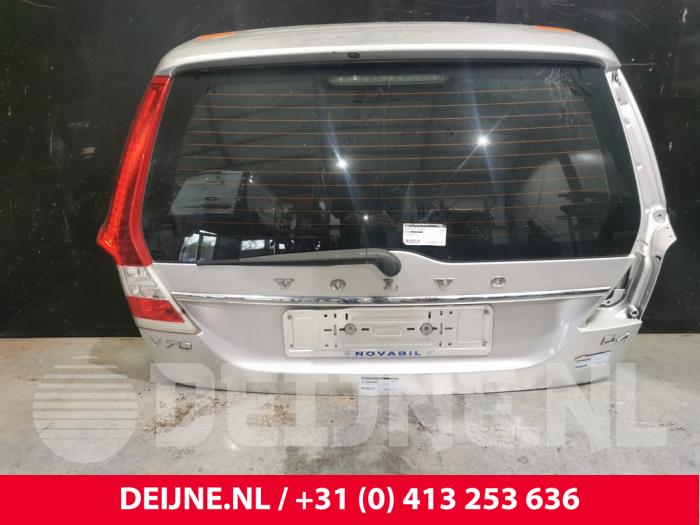Volvo V70 Heckklappe O166849