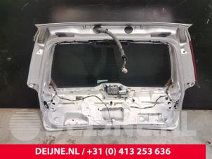 Volvo V70 Heckklappe O166849 foto 3