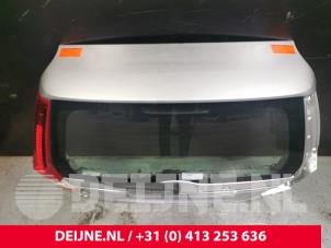 Volvo V70 Heckklappe O166849 foto 2
