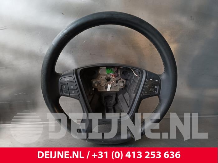 Volvo V70 Stuurwiel O166894