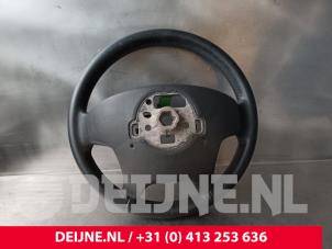 Volvo V70 Lenkrad O166894 foto 2