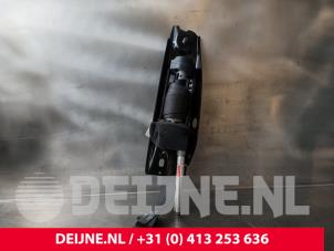 Volvo V70 Veiligheidsgordel rechts-voor O166899 foto 2