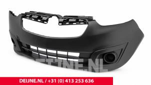Opel Combo Voorbumper O9990001622 foto 2