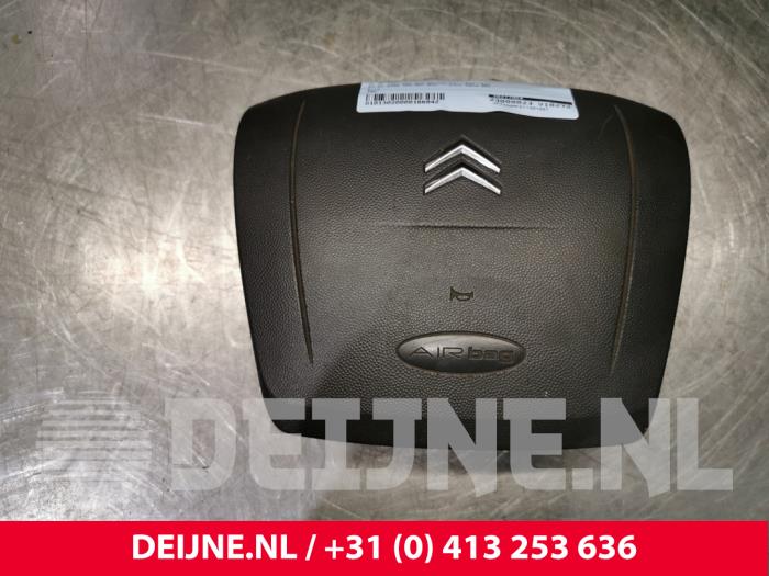 Citroen Jumper Airbag links (Lenkrad) O166942