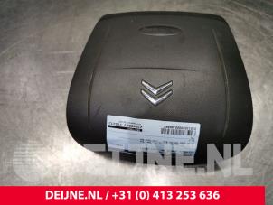 Citroen Jumper Airbag links (Lenkrad) O166942 foto 2