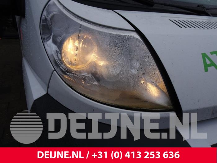 Citroen Jumper Scheinwerfer rechts O166961