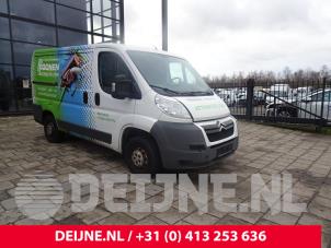 Citroen Jumper Bonnet O166963 photo 2