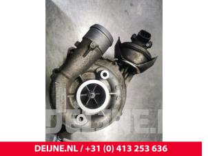 Volvo S80 Turbo O167001 foto 2