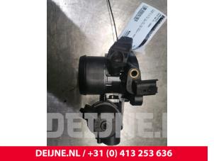Volvo S80 Gasklephuis O167002 foto 2