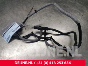 Gebruikte Brandstof retourleiding Volvo S80 (AR/AS) 2.0 D 16V Prijs € 30,00 Margeregeling aangeboden door van Deijne Onderdelen Uden B.V.