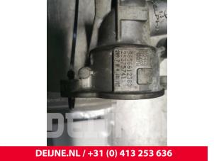 Volvo S80 EGR valve O167007 photo 3