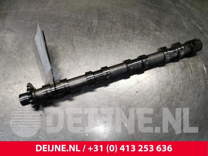 Volvo S80 Nokkenas O167008