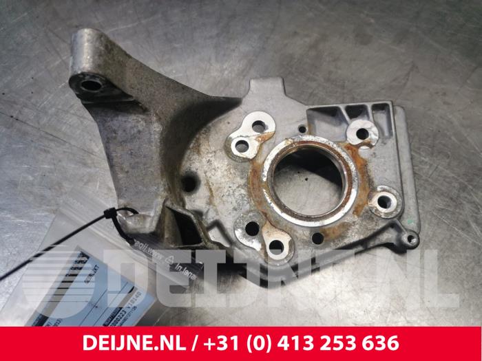 Volvo V70 Stütze (sonstige) O167014