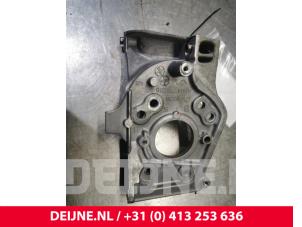 Volvo V70 Steun (diversen) O167014 foto 2