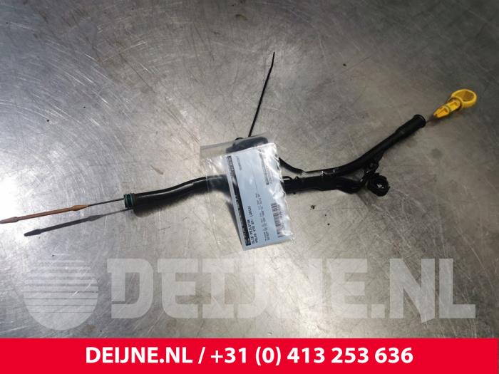 Volvo V70 Ölmessstab O167016